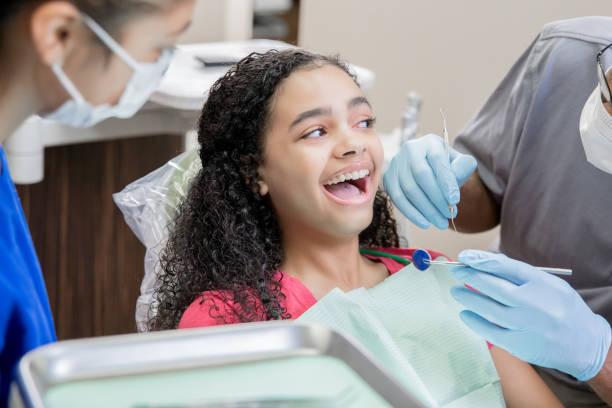 Best Dental Abscess Treatment in Cedar Point, NC