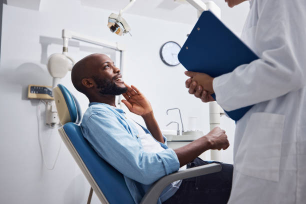 Best Emergency Treatment for Oral Infections in Cedar Point, NC