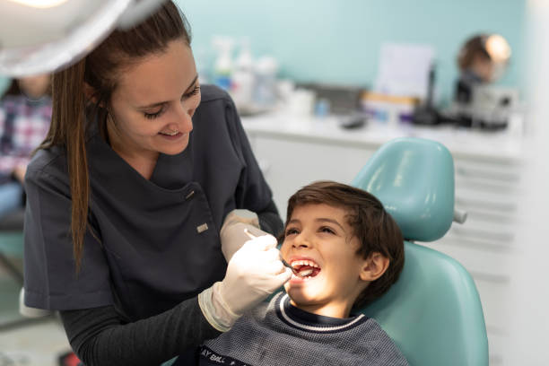 Best Emergency Treatment for Oral Infections in Cedar Point, NC