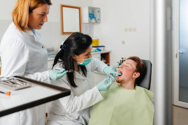 Best Emergency Orthodontic Repairs in Cedar Point, NC