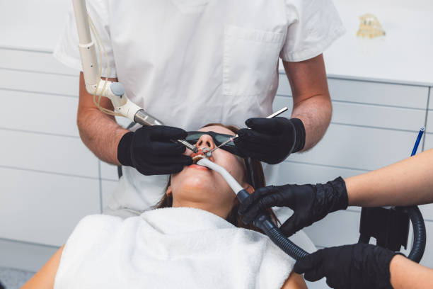 Best Walk-In Emergency Dental Services in Cedar Point, NC