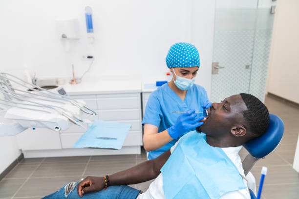 Best Knocked-Out Tooth (Avulsed Tooth) Treatment in Cedar Point, NC