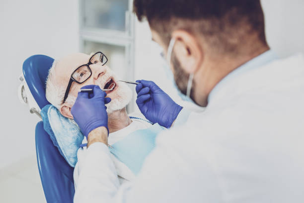 Best Emergency Care for Gum Disease in Cedar Point, NC